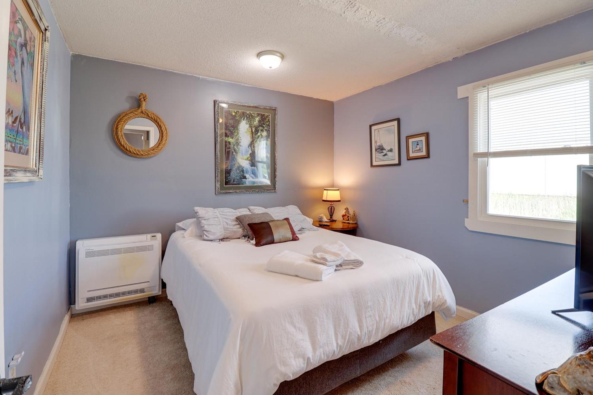 Oceanfront Milford Home With View And Boat Access Kültér fotó