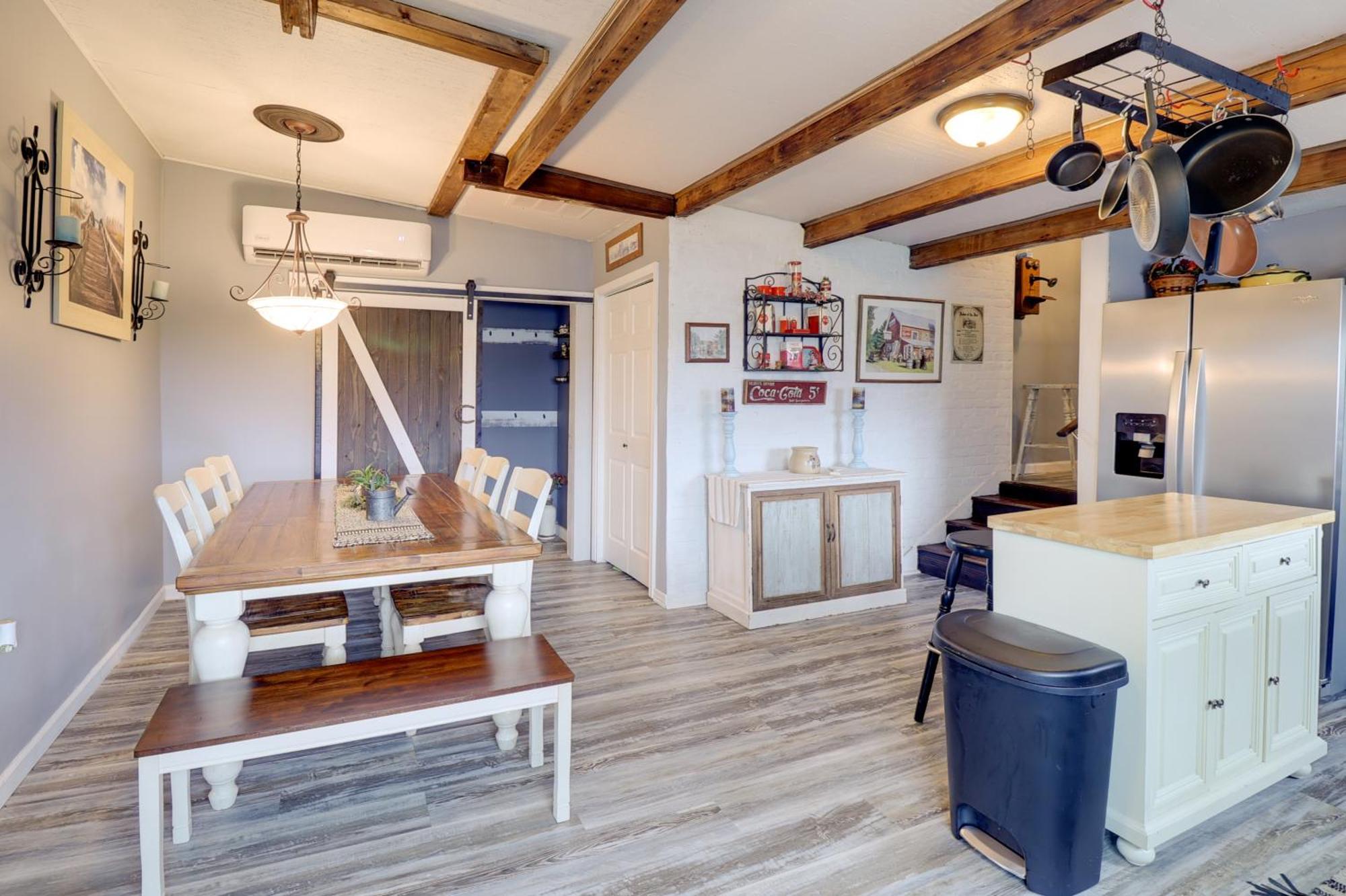 Oceanfront Milford Home With View And Boat Access Kültér fotó